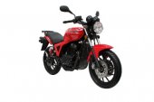 2013 Mondial 250 MR Destro photo